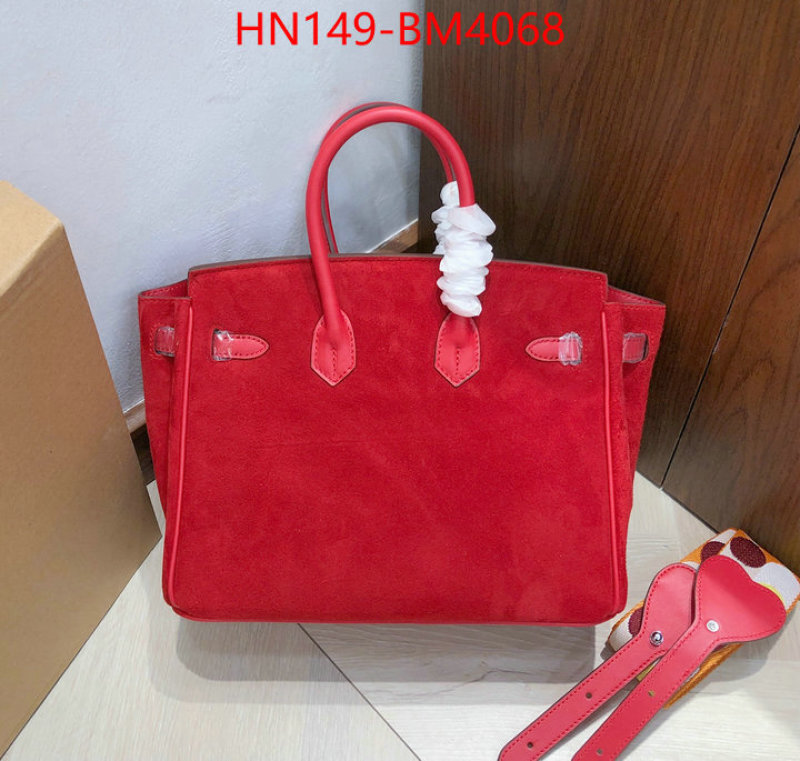 Hermes Bags(4A)-Birkin- ID: BM4068 $: 149USD,