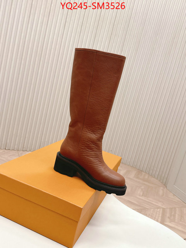 Women Shoes-Boots ID: SM3526 $: 245USD