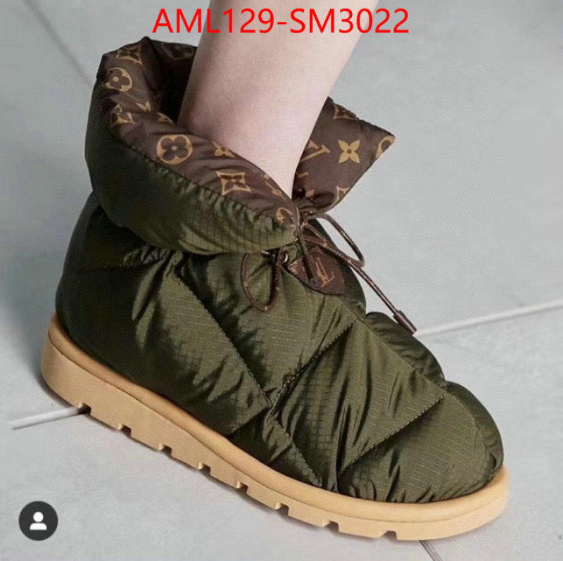 Women Shoes-Boots from china 2024 ID: SM3022 $: 129USD