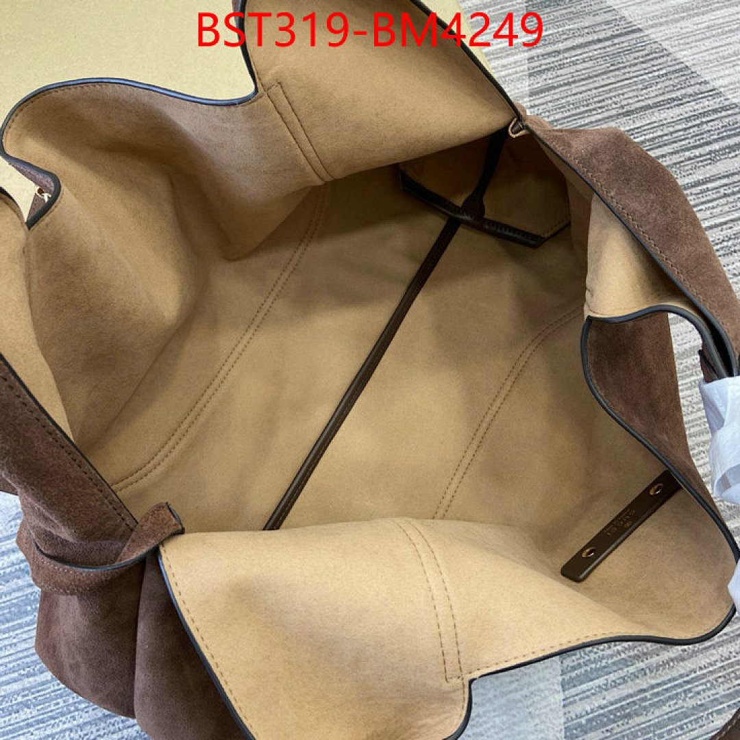 Gucci Bags(TOP)-Horsebit- ID: BM4249 $: 319USD,