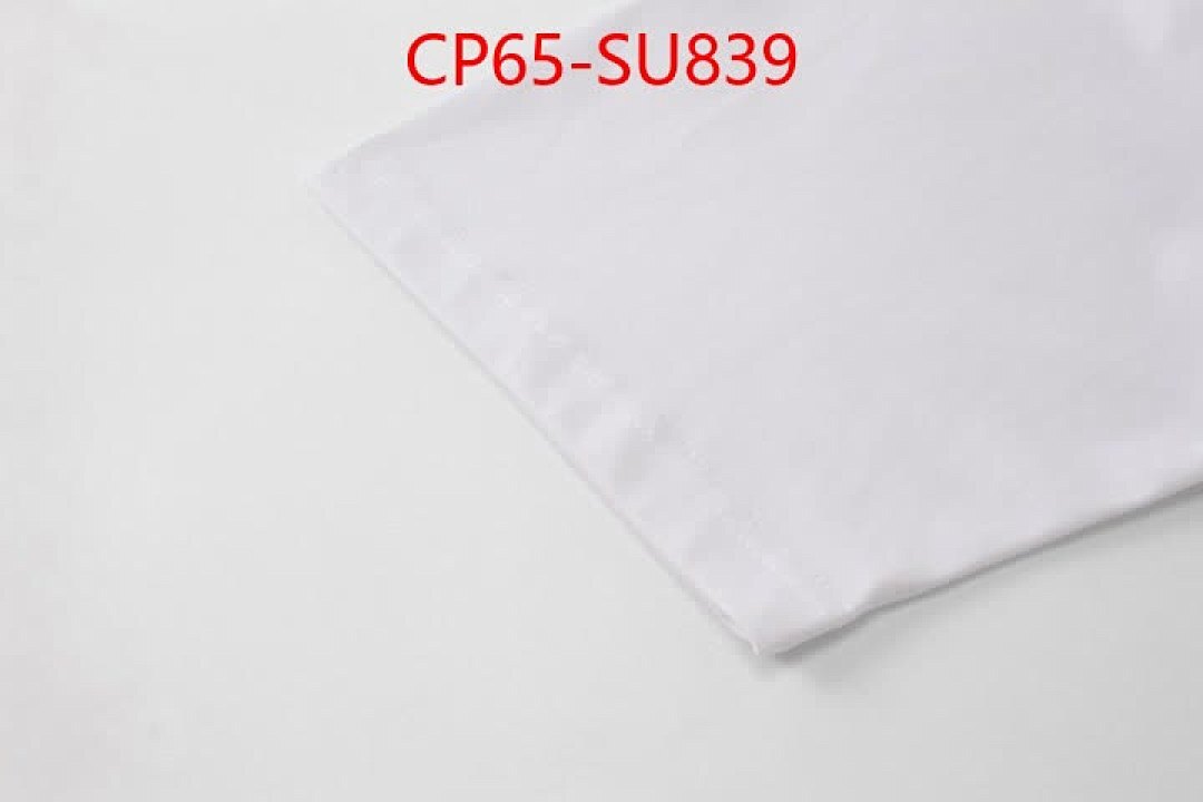 Clothing-Balenciaga ID: SU839 $: 65USD