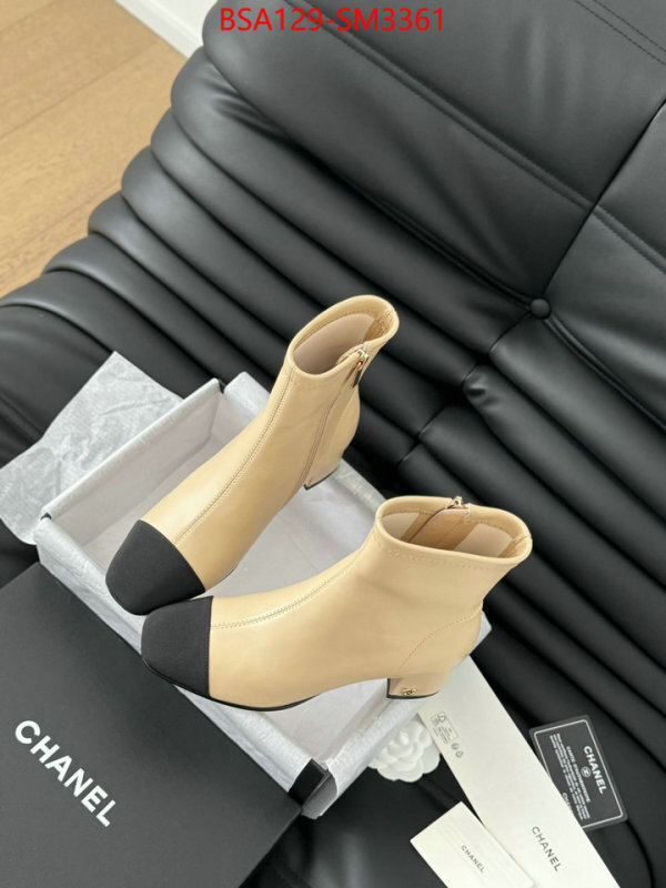 Women Shoes-Boots where can i buy the best quality ID: SM3361 $: 129USD