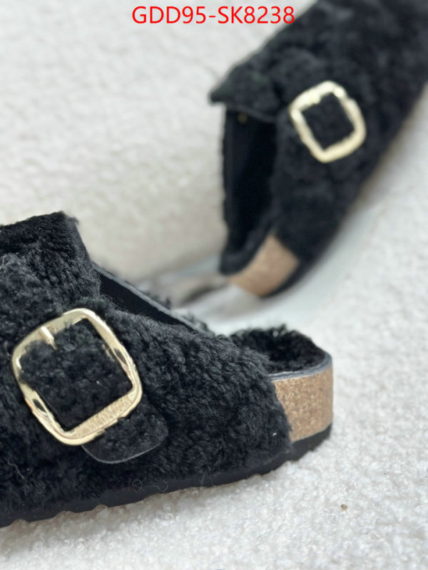 Women Shoes-Birkenstock exclusive cheap ID: SK8238 $: 95USD