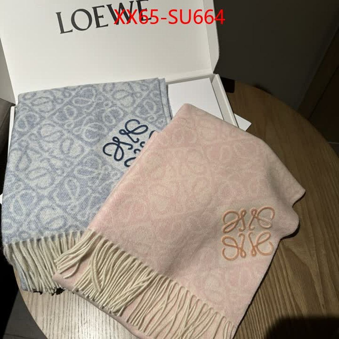 Scarf-Loewe ID: SU664 $: 65USD