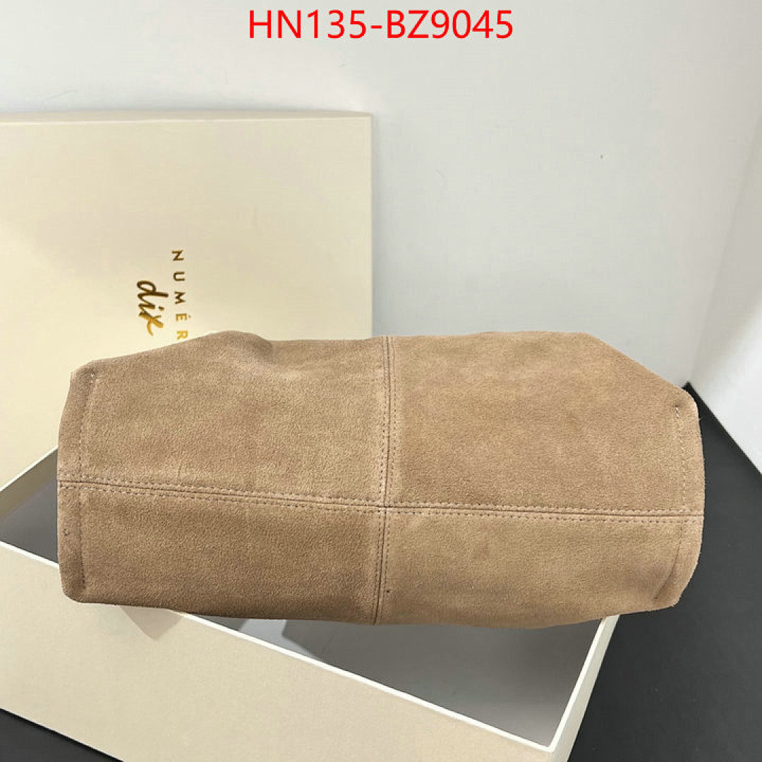 Polene Bags(4A)-Handbag- ID: BZ9045 $: 135USD,