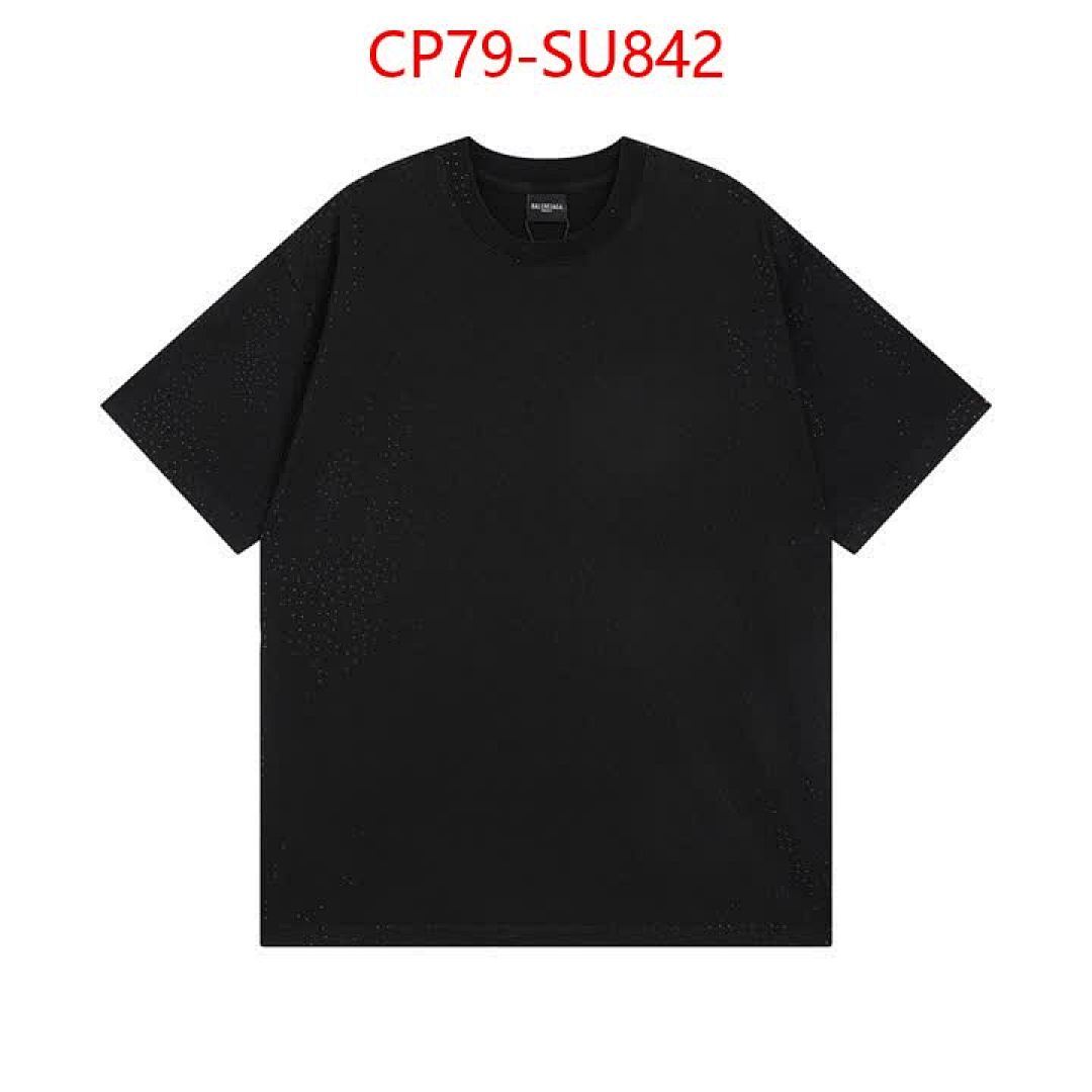 Clothing-Balenciaga ID: SU842 $: 79USD