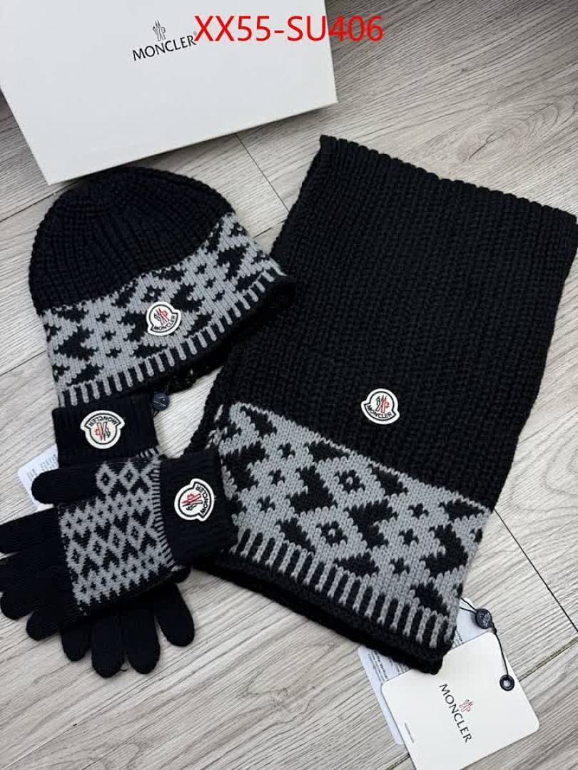 Cap(Hat)-Moncler ID: SU406 $: 55USD