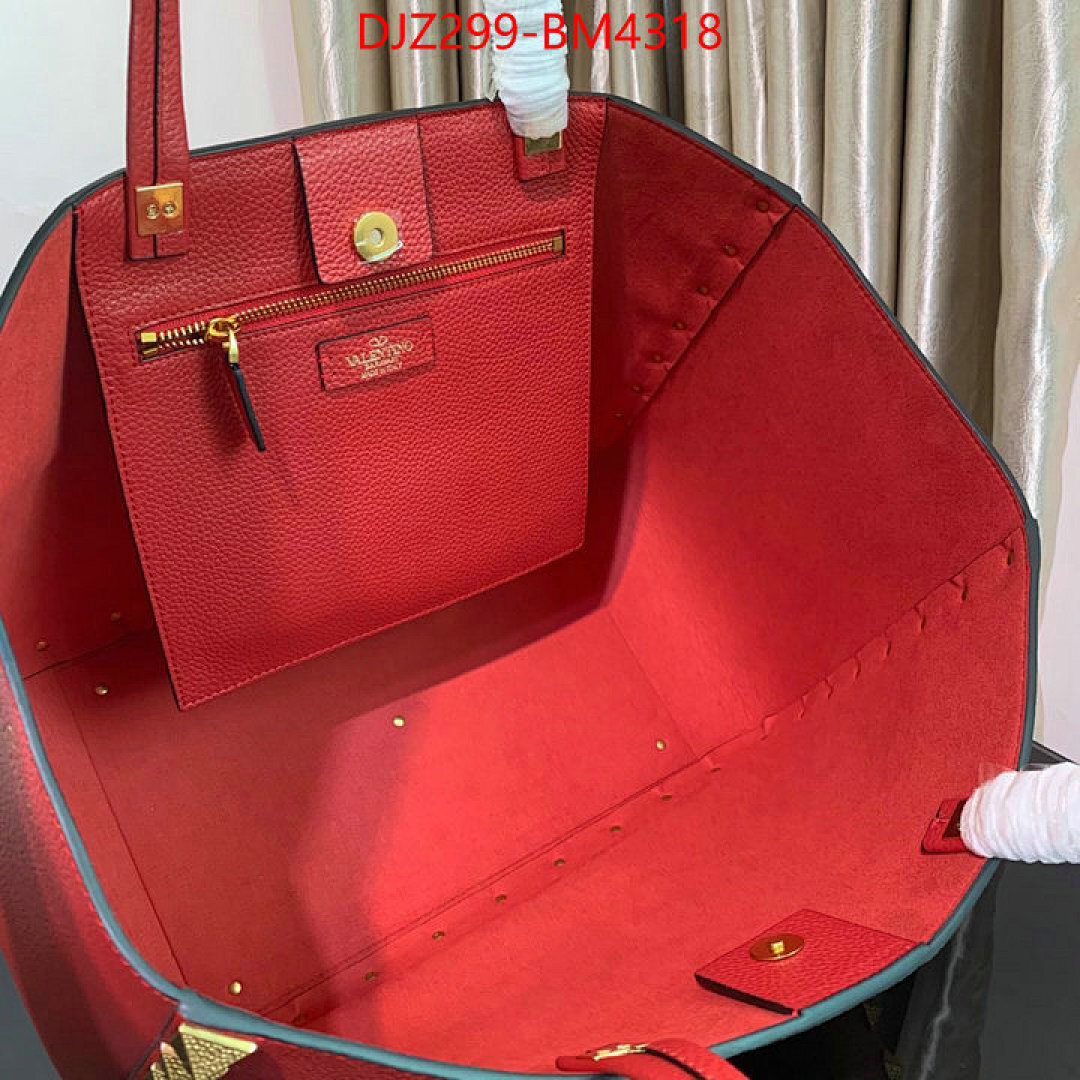 Valentino Bags(TOP)-Handbag- ID: BM4318 $: 299USD,