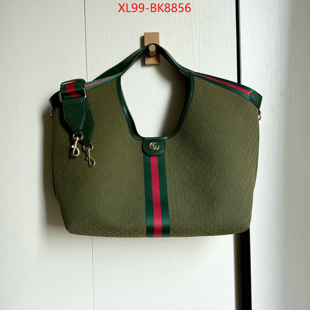Gucci Bags(4A)-Handbag- ID: BK8856 $: 99USD,