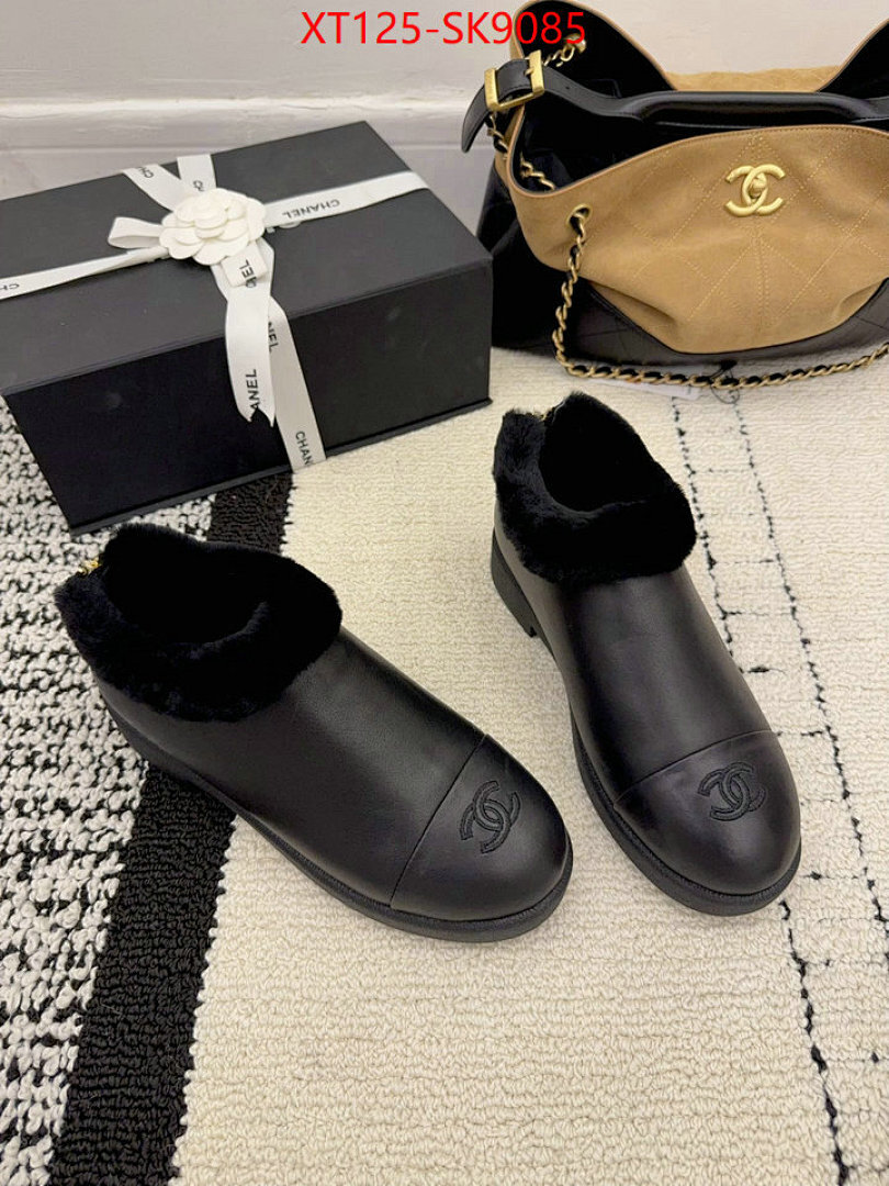 Women Shoes-Boots ID: SK9085 $: 125USD