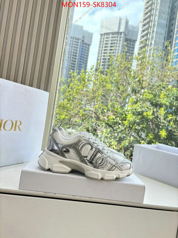 Women Shoes-Dior 7 star ID: SK8304 $: 159USD