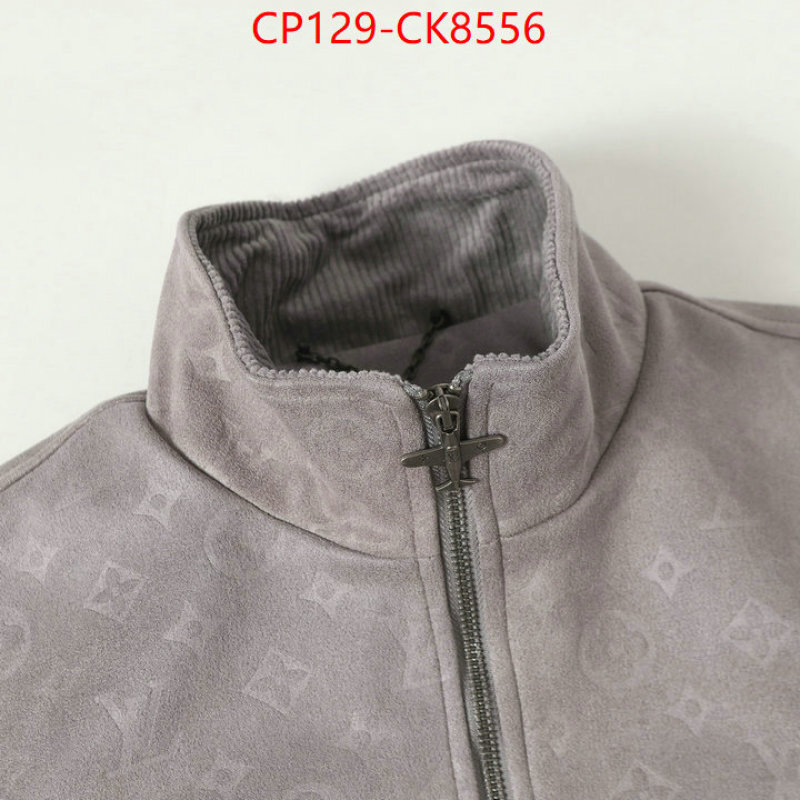 Clothing-LV ID: CK8556 $: 129USD