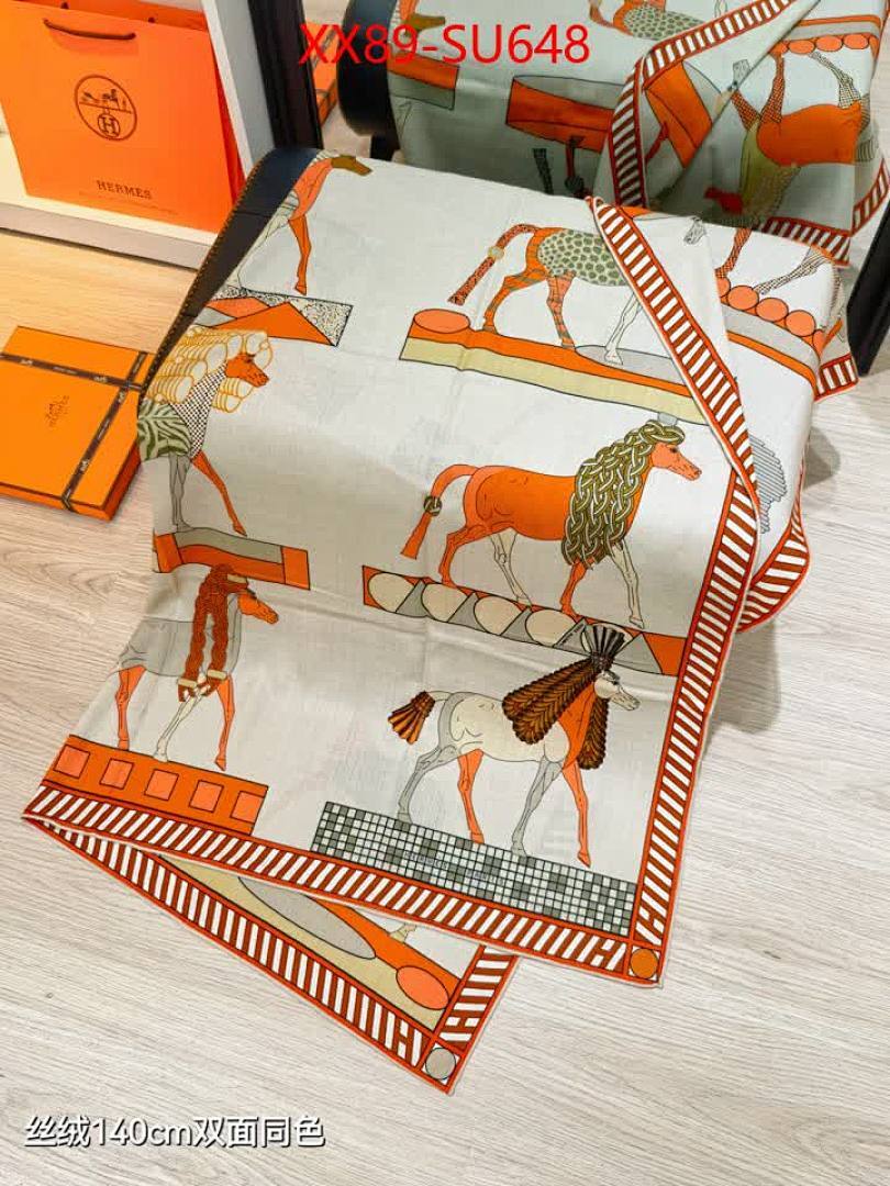 Scarf-Hermes ID: SU648 $: 89USD