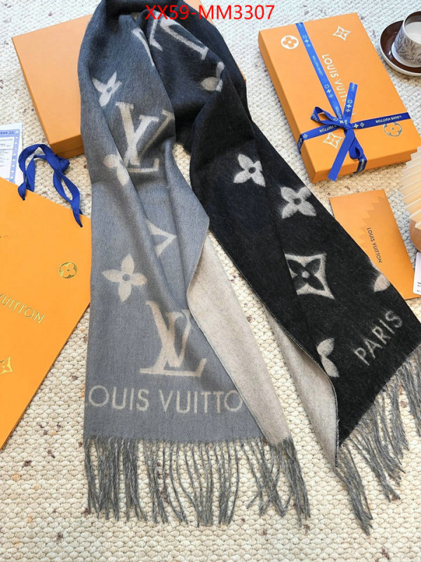 Scarf-LV new ID: MM3307 $: 59USD