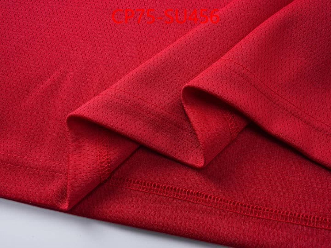 Clothing-Balenciaga ID: SU456 $: 75USD