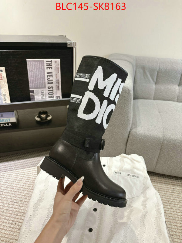 Women Shoes-Dior cheap replica ID: SK8163 $: 145USD