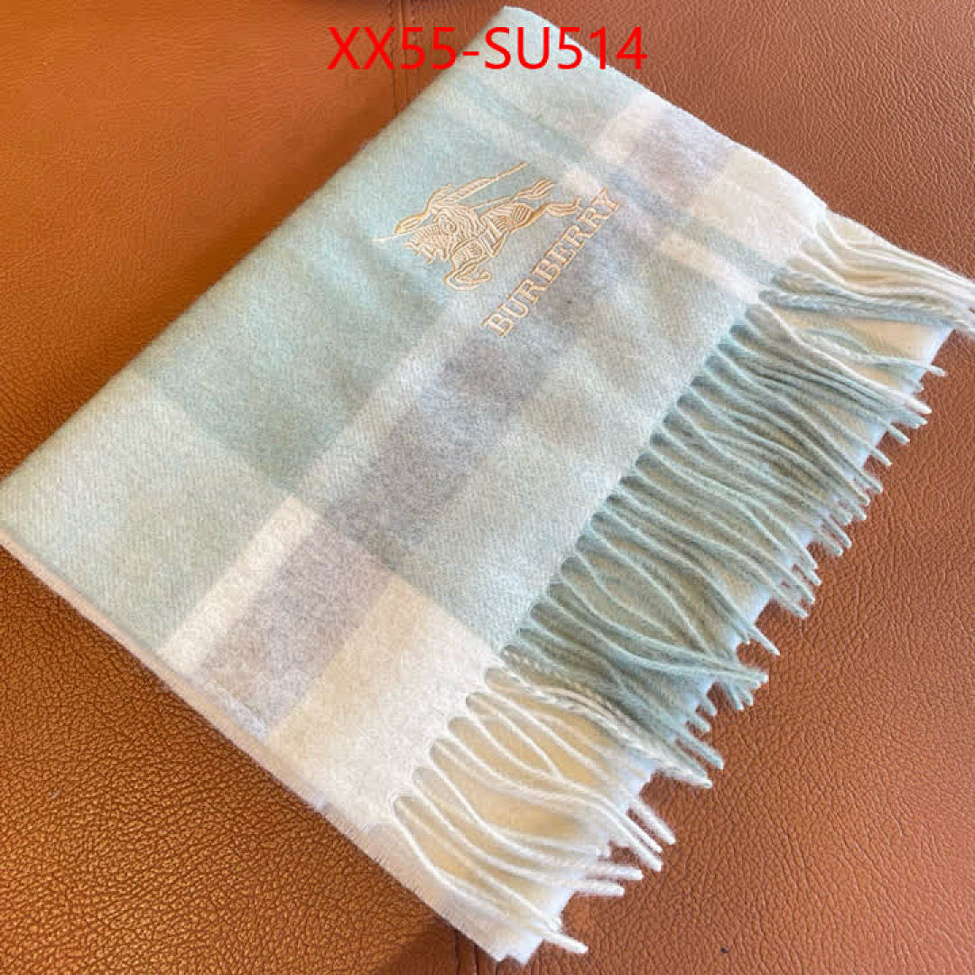 Scarf-Burberry ID: SU514 $: 55USD