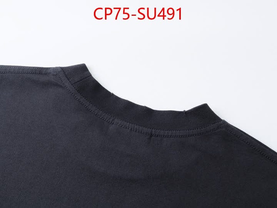 Clothing-Balenciaga ID: SU491 $: 75USD