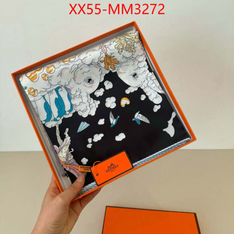 Scarf-Hermes what is aaaaa quality ID: MM3272 $: 55USD