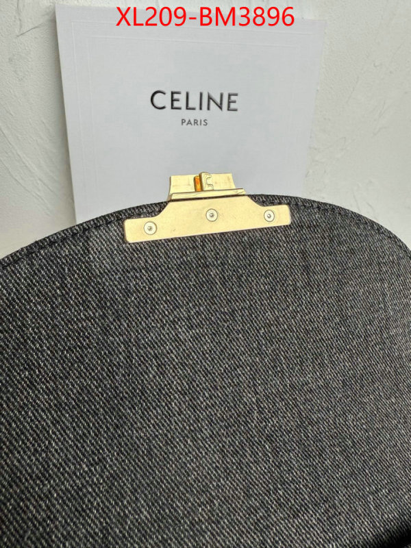 Celine Bags(TOP)-Arc de Triomphe- ID: BM3896 $: 209USD,