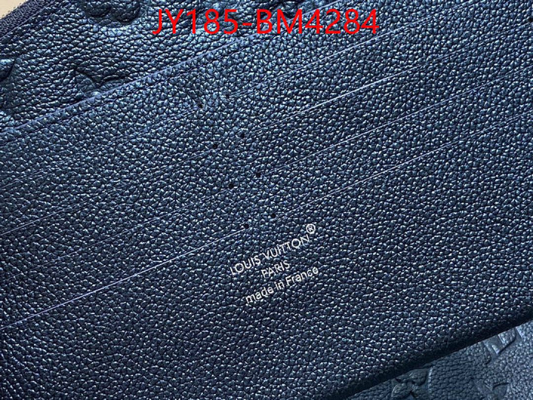 LV Bags(TOP)-New Wave Multi-Pochette- ID: BM4284 $: 185USD,