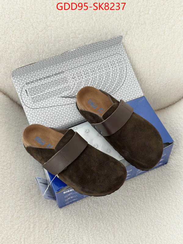 Women Shoes-Birkenstock only sell high-quality ID: SK8237 $: 95USD