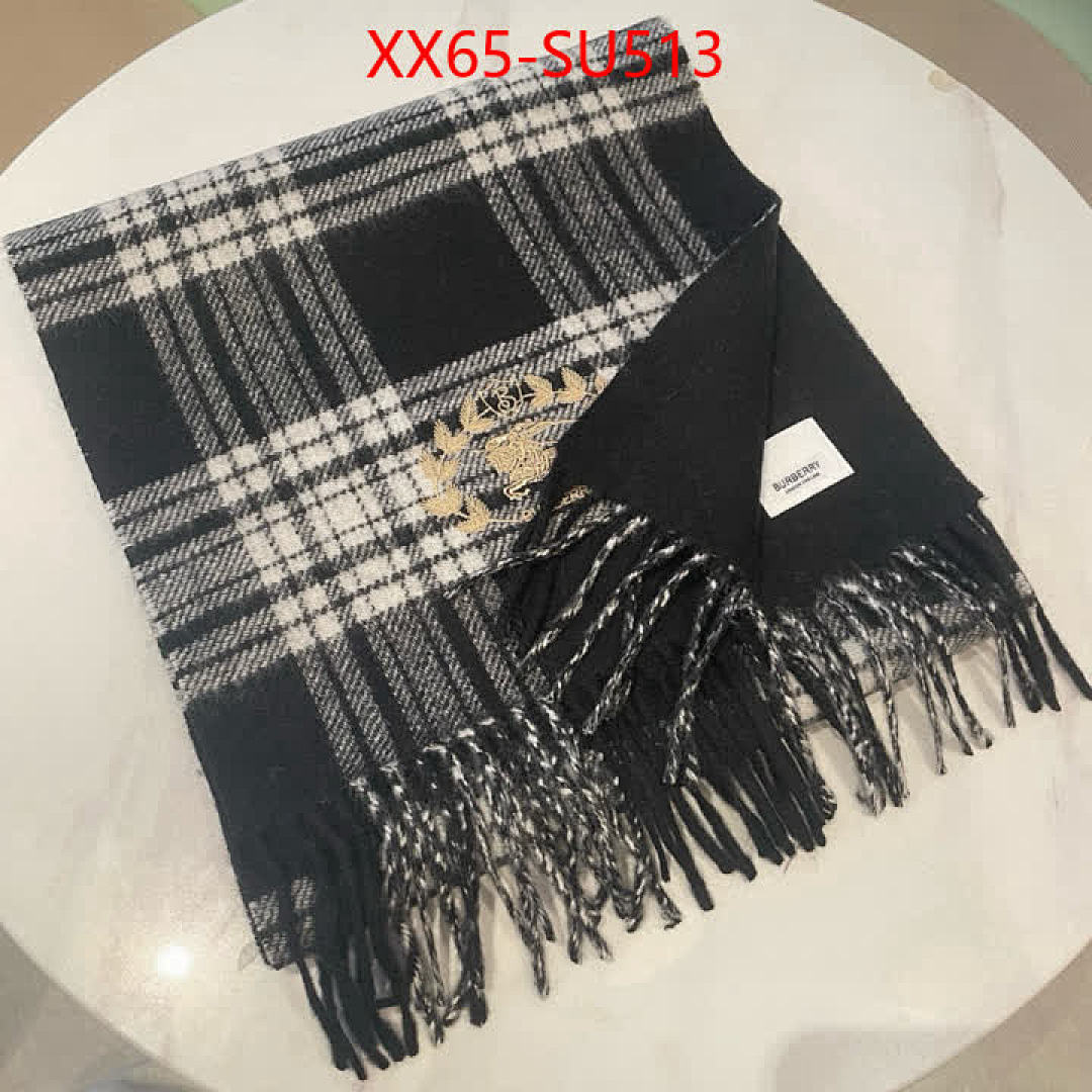 Scarf-Burberry ID: SU513 $: 65USD