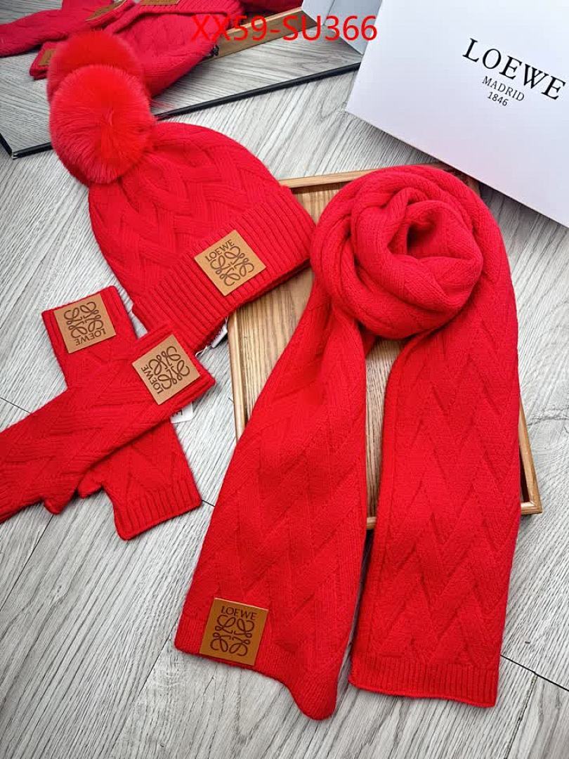 Cap(Hat)-Loewe ID: SU366 $: 59USD