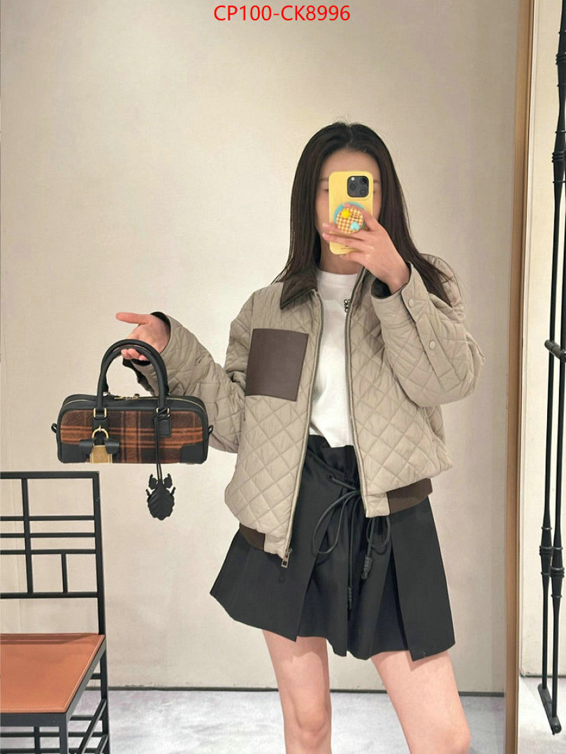 Clothing-Loewe ID: CK8996 $: 100USD