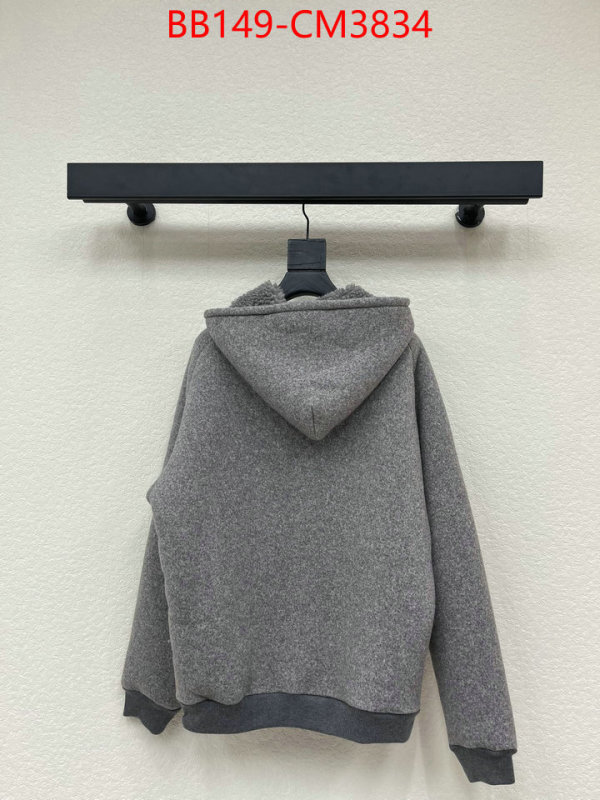 Clothing-MIU MIU ID: CM3834 $: 149USD