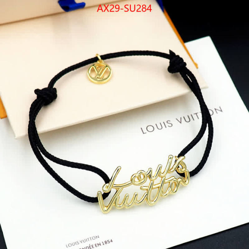 Jewelry-LV ID: SU284 $: 29USD