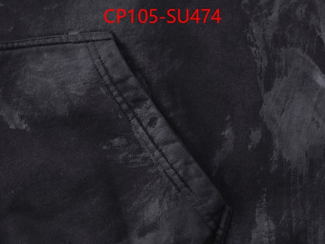 Clothing-Balenciaga ID: SU474 $: 105USD