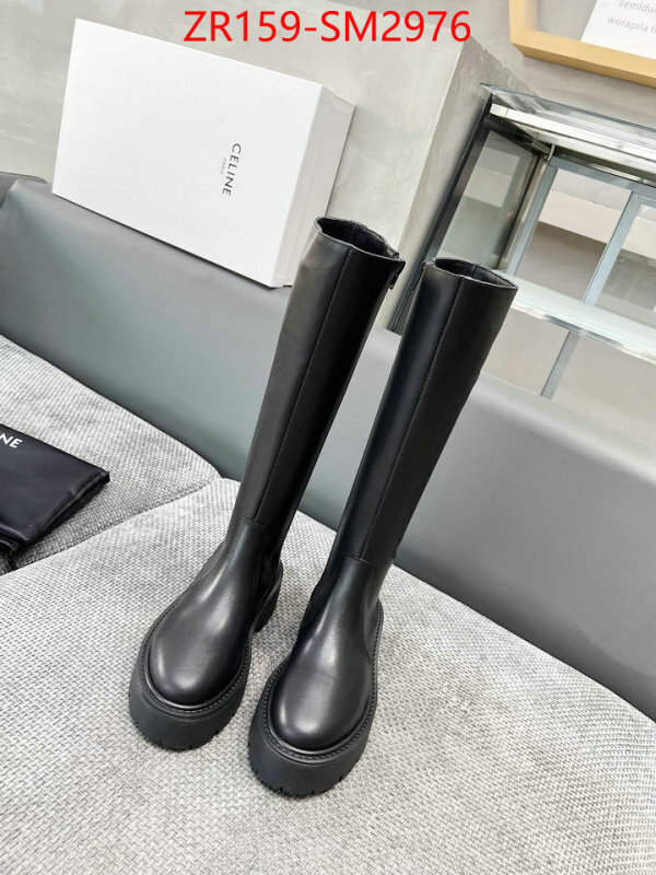 Women Shoes-Boots only sell high-quality ID: SM2976 $: 159USD