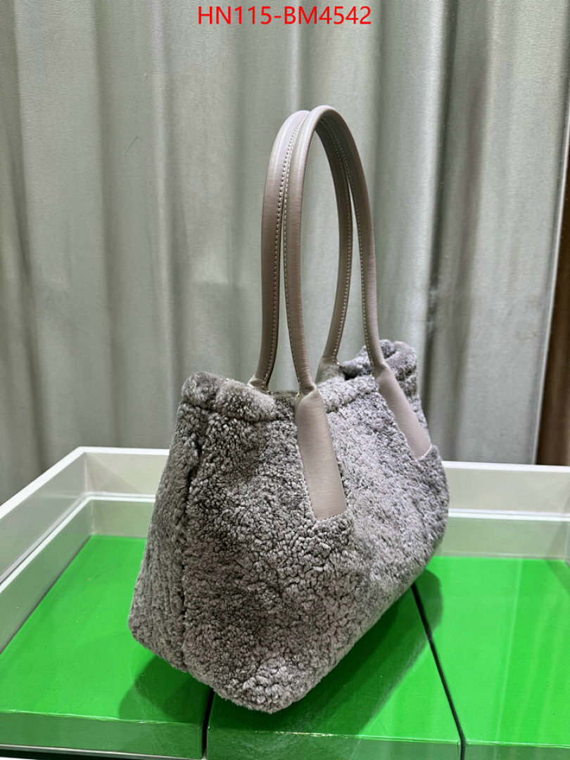 BV Bags(4A)-Handbag- ID: BM4542 $: 115USD,