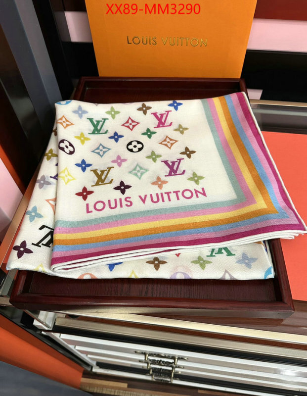 Scarf-LV where to buy the best replica ID: MM3290 $: 89USD
