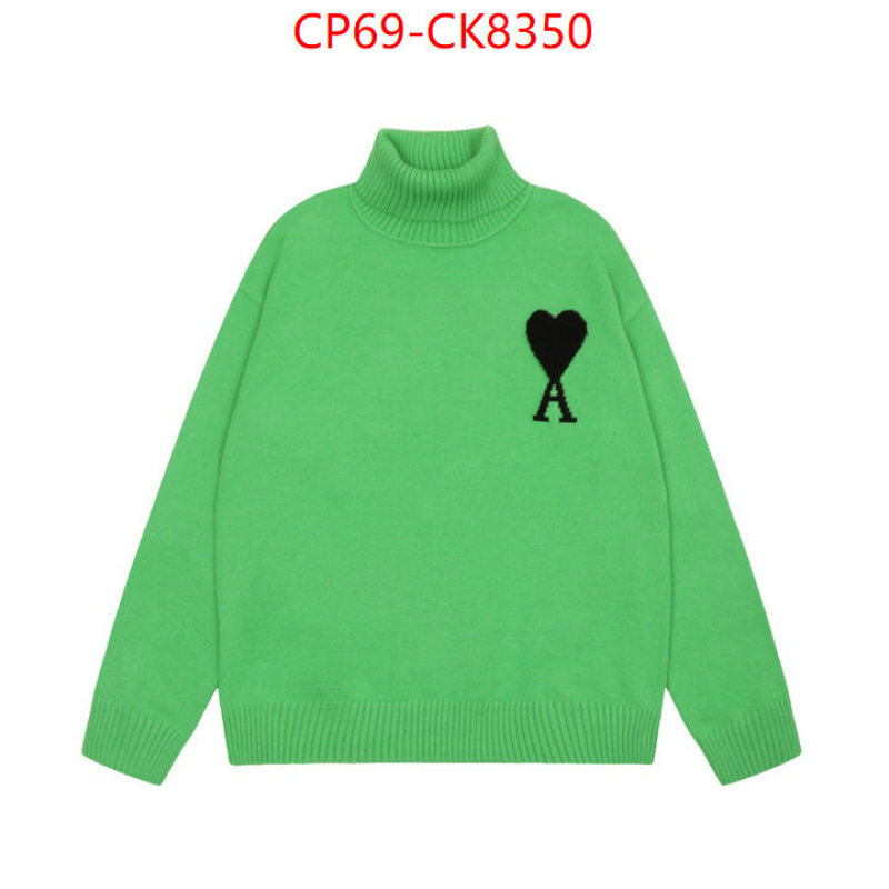 Clothing-AMI ID: CK8350 $: 69USD