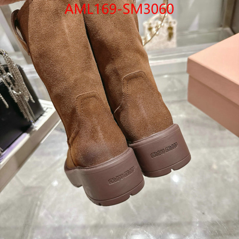 Women Shoes-Boots high quality customize ID: SM3060 $: 169USD
