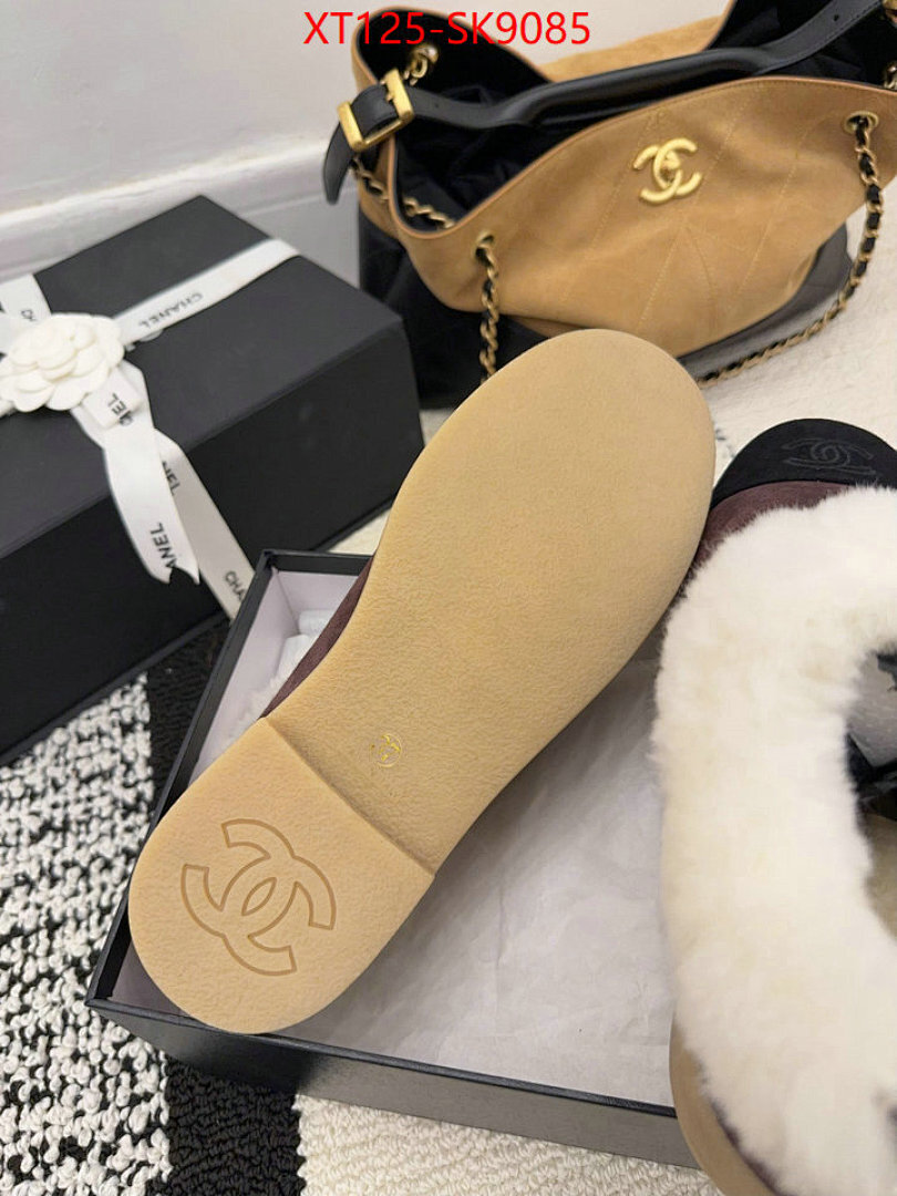 Women Shoes-Boots ID: SK9085 $: 125USD