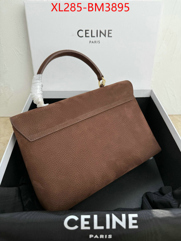 Celine Bags(TOP)-Arc de Triomphe- ID: BM3895