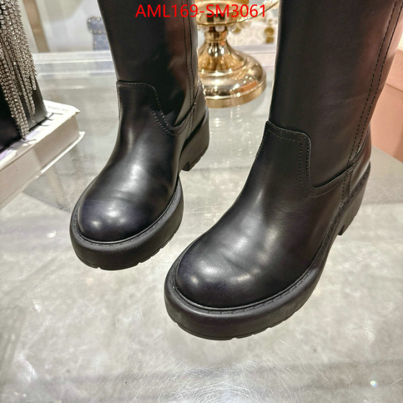 Women Shoes-Boots fashion designer ID: SM3061 $: 169USD