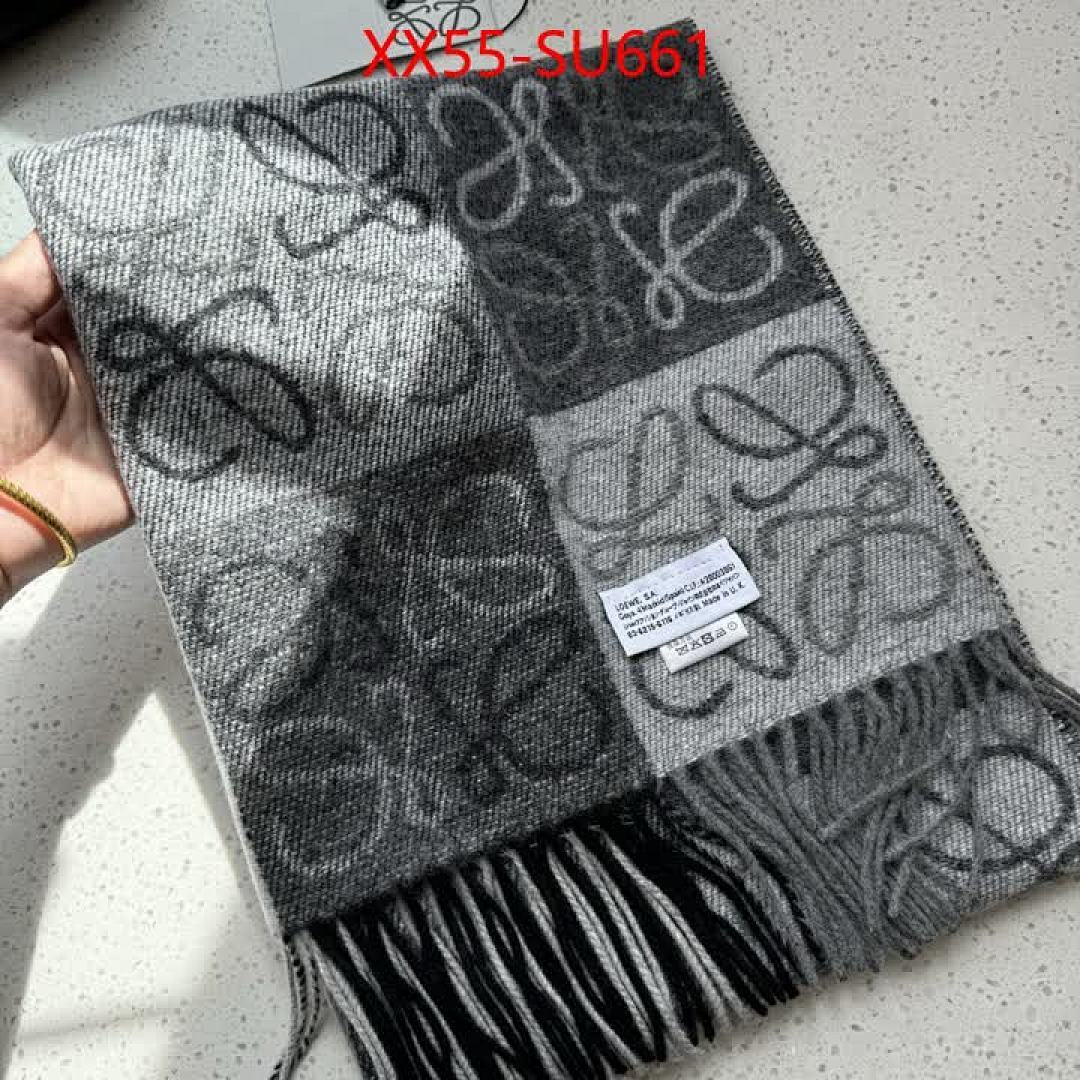 Scarf-Loewe ID: SU661 $: 55USD