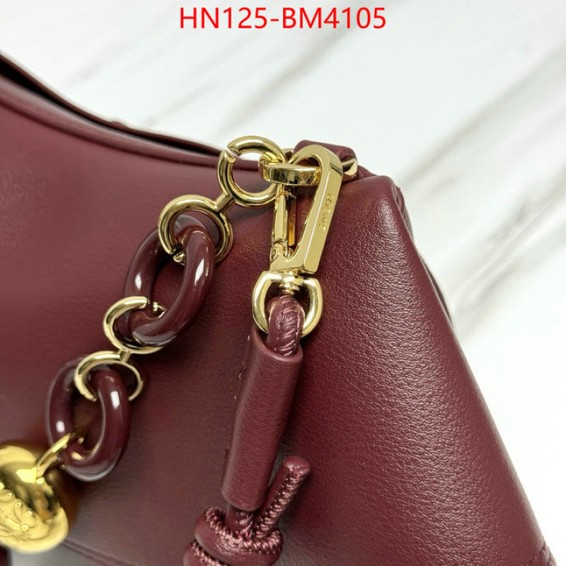 Loewe Bags(4A)-Crossbody- ID: BM4105 $: 125USD,