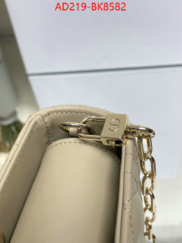 Dior Bags(TOP)-Lady- ID: BK8582 $: 219USD,