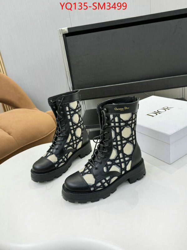 Women Shoes-Dior ID: SM3499 $: 135USD