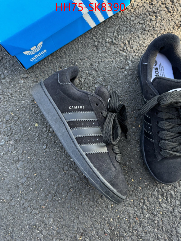 Men Shoes-Adidas ID: SK8390 $: 75USD