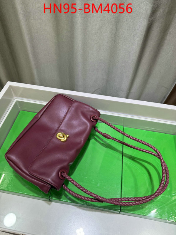 BV Bags(4A)-Crossbody- ID: BM4056 $: 95USD,