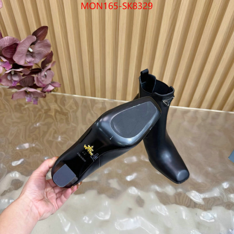 Women Shoes-Boots high ID: SK8329 $: 165USD