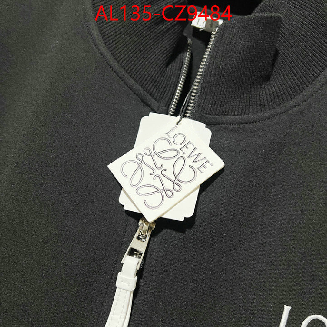 Clothing Set-Loewe ID: CZ9484 $: 135USD