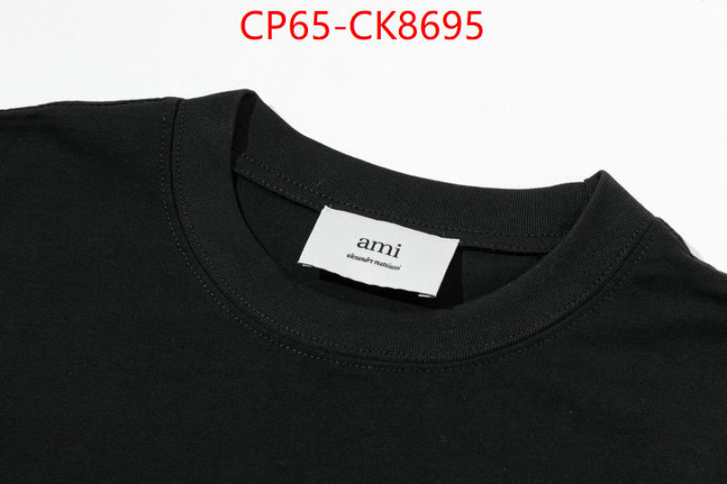 Clothing-AMI ID: CK8695 $: 65USD