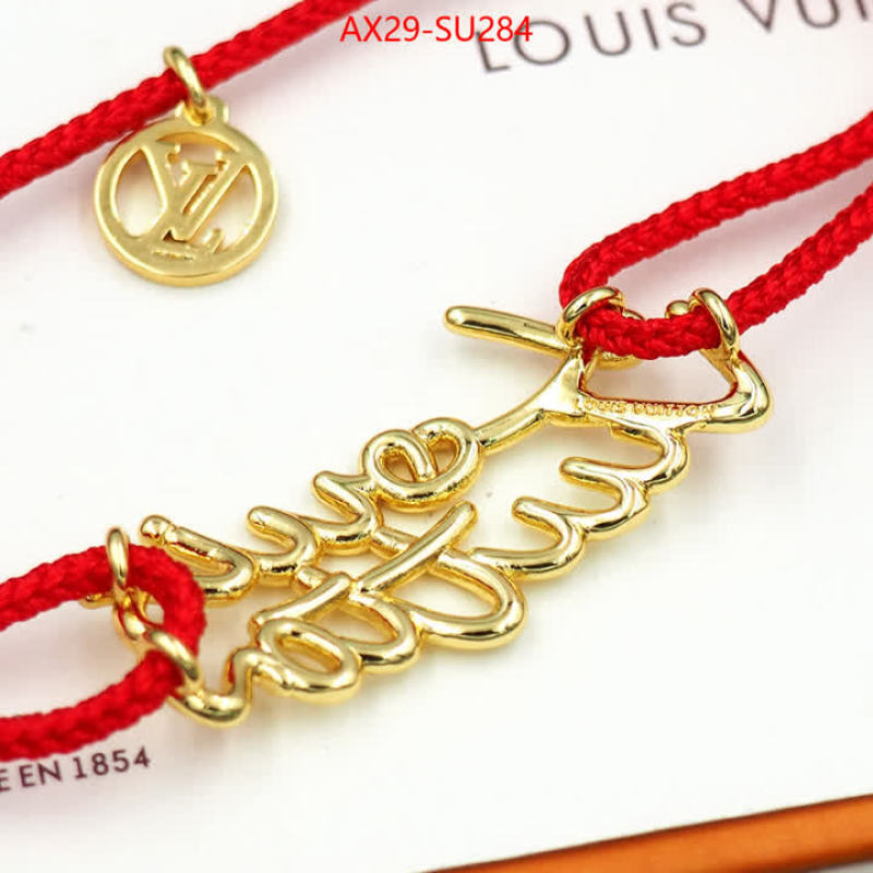Jewelry-LV ID: SU284 $: 29USD